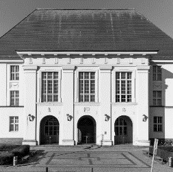 Bildungszentrum Oranienburg