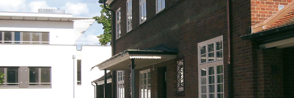 Kranzallee 13 in Berlin-Westend