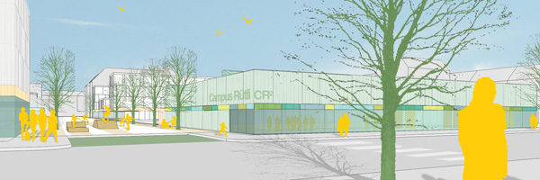Campus Rütli